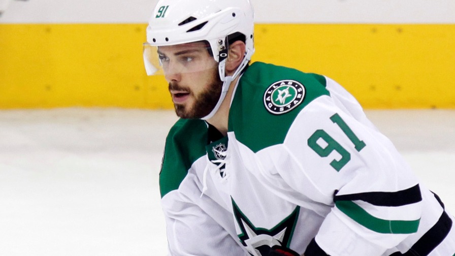 Tyler Seguin gets a rematch with the Blues. That worked out for him last time. Who else should be on your radar?