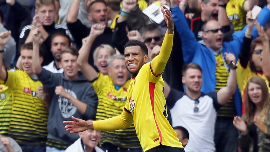 Etienne Capoue has struggled, especially away from Vicarage Road, since starting the season in great form. Which other players should be lessen our exposure to this week?