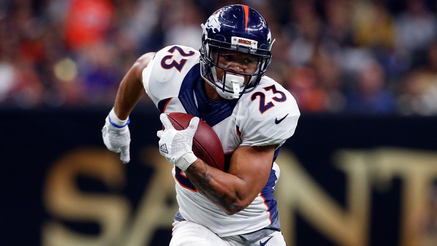 With Trevor Siemian out for the Denver Broncos, what can we expect from Devontae Booker and company in Week 13 for fantasy football?