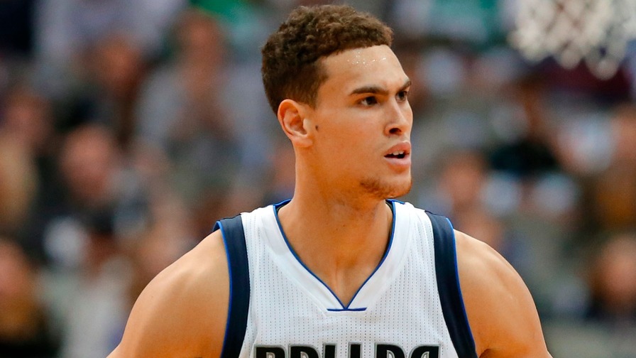 Dwight Powell was the most popular power forward on Wednesday's slate, and he came through with 25.5 FanDuel points to hit value. Which other players had high ownership for NBA DFS?