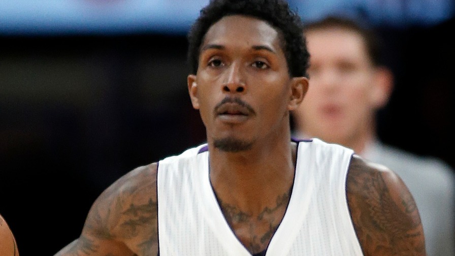Lou Williams has seen a huge workload recently, and draws a great matchup against the Suns tonight. Who else should you target in DFS today?