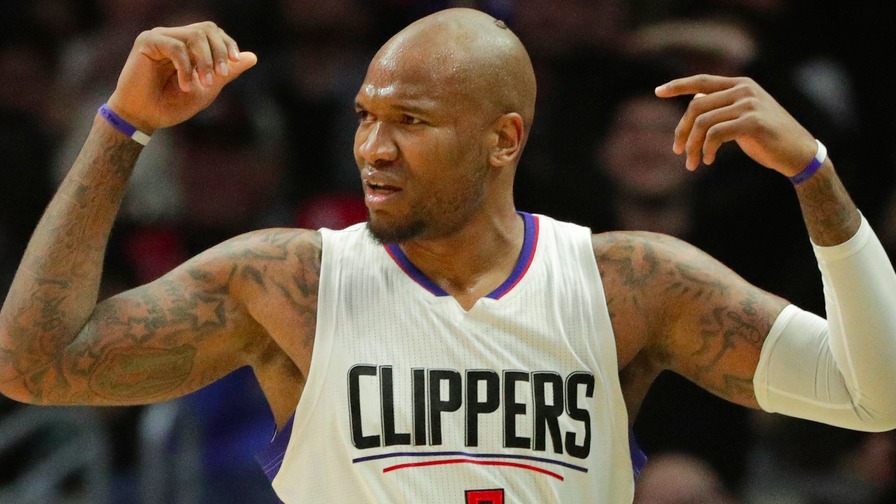 Marreese Speights enters tonight trying to keep his double-digit scoring streak alive. What other value plays do you have to choose from?
