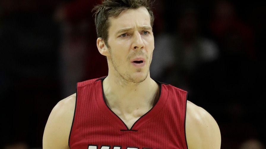 Goran Dragic poured in 34 last night. Did that get him into the perfect lineup?