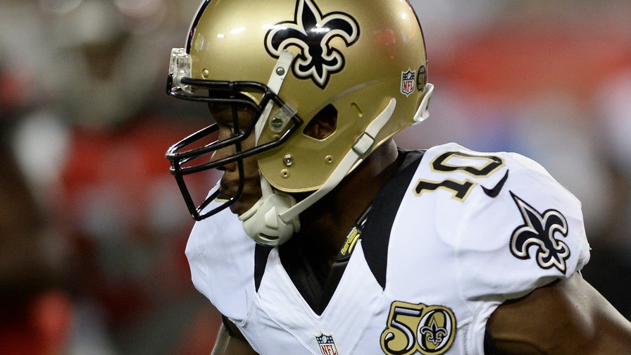 Brandin Cooks had a perfect performance based on our analytics, but he wasn't the only one to do that in Week 15.
