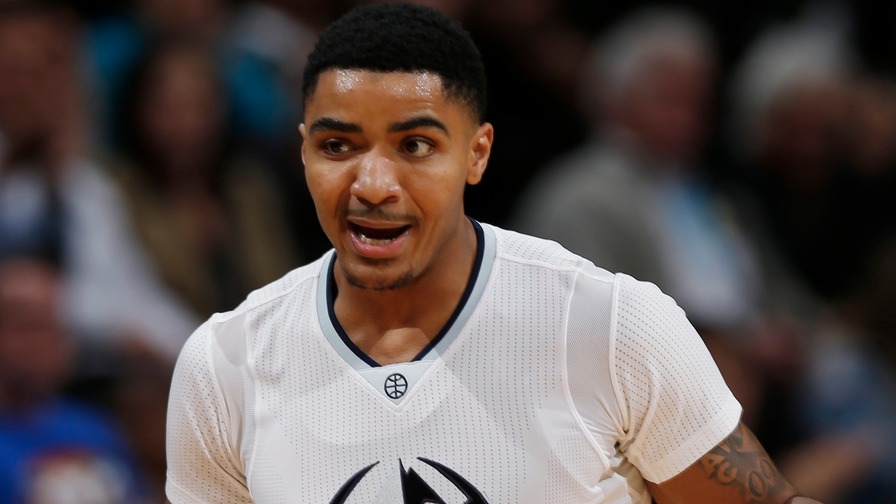 Gary Harris has been hot since returning. Who joined him in the perfect lineup?