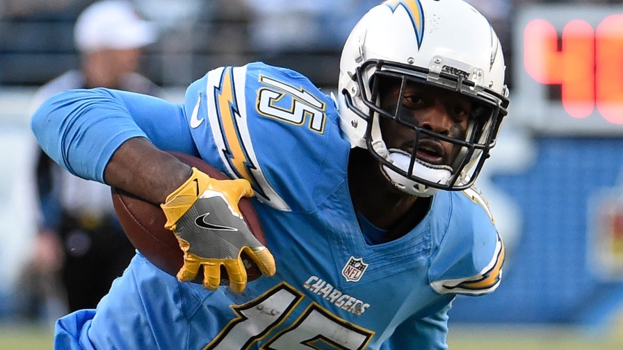 Dontrelle Inman's role has been on the rise, so can we use him in fantasy football in Week 16?