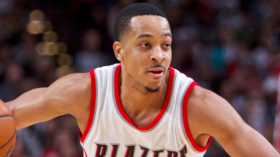 Nobody came close to matching C.J. McCollum's ownership for Wednesday's slate, as he was the only player on more than 40% of rosters. Which other players were popular on FanDuel?