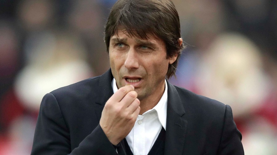 Chelsea seem to be the clear favorites to win the league, but several other teams are still within striking distance of the title.