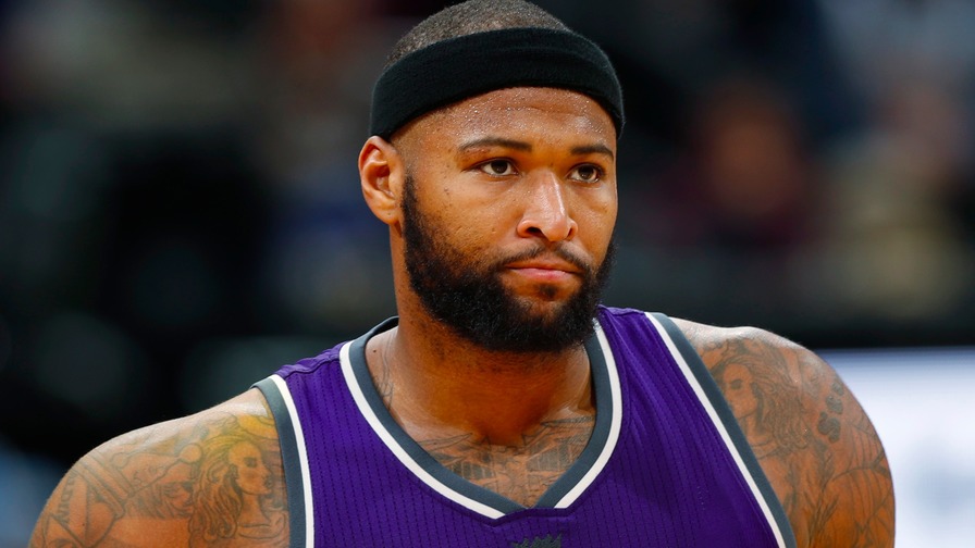 DeMarcus Cousins is playing up in pace tonight against an Indiana team that struggles on the glass. Which other high-priced players should be on your radar?