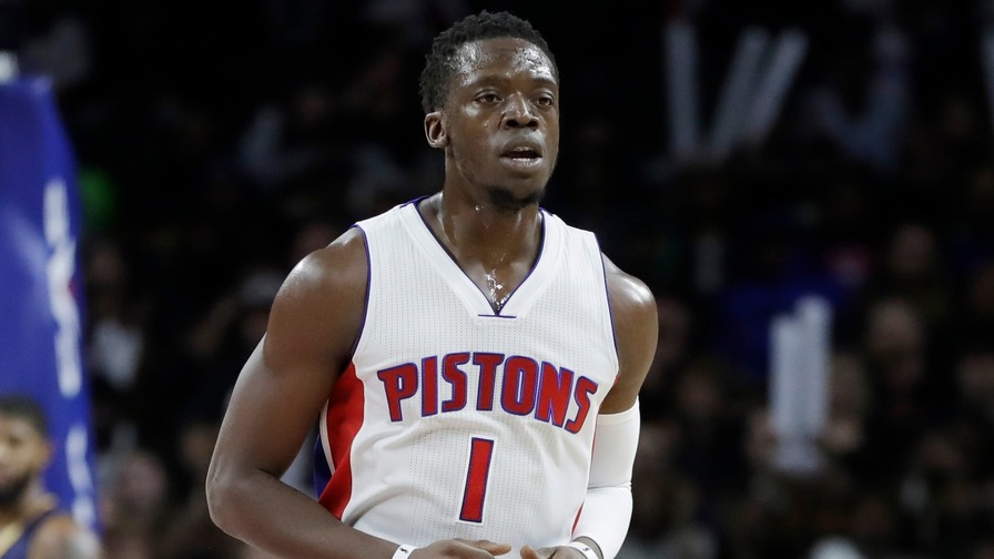 Reggie Jackson has struggled recently, but he gets a nice matchup against an Atlanta Hawks team which has had a tough time defending point guards.