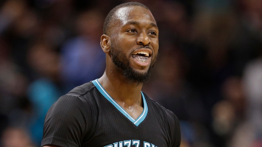 The Brooklyn Nets have been a team to pick on this year in NBA DFS, and they've really struggled against opposing point guards. It's Kemba Walker's turn to feast tonight.