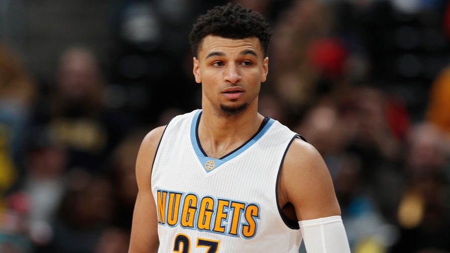 On a short slate, Jamal Murray fell through the cracks and rewarded his few investors. Which players did not go overlooked for Sunday's main slate?