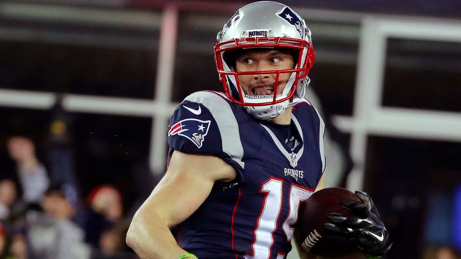 Best of Chris Hogan