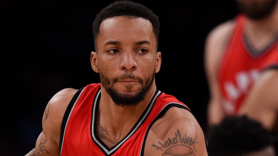 With DeMar DeRozan out, Kyle Lowry and Norm Powell were two of the most popular plays on the board, and both came through in a big way. Which other players had high ownership on FanDuel?