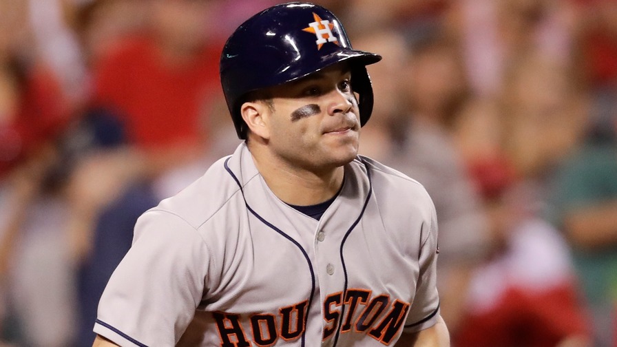 By looking at World Series odds, we can see which teams Vegas thinks will improve this season. Who is expected to be better in 2017, and why might those teams bounce back?