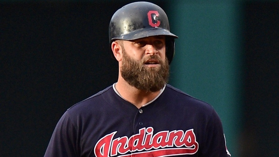 Mike Napoli Makes Opponents Pay - The New York Times