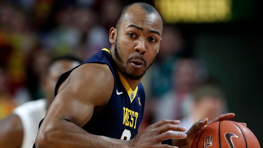 In their very first early-season bracket reveal, what did the Selection Committee get right and wrong?