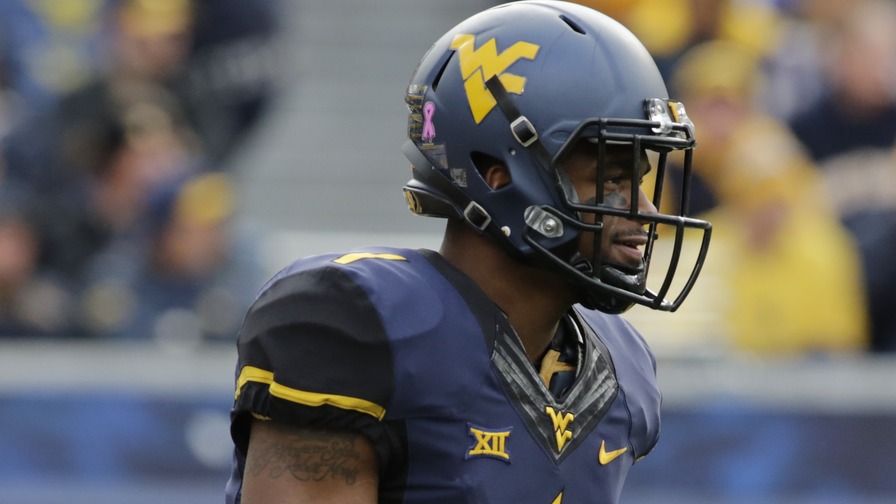 Separating college wide receivers from their offense and quarterback can be tricky. Measuring them by Target Yards Added could be a good place to start seeing how valuable they've been on the field.