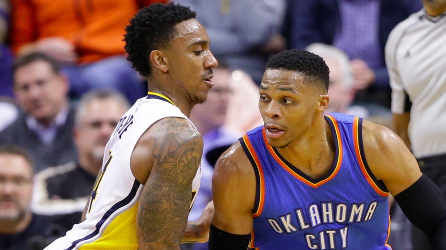 Russell Westbrook returns from the All-Star break with a great matchup against the Lakers. What other high-priced players should be on your radar?