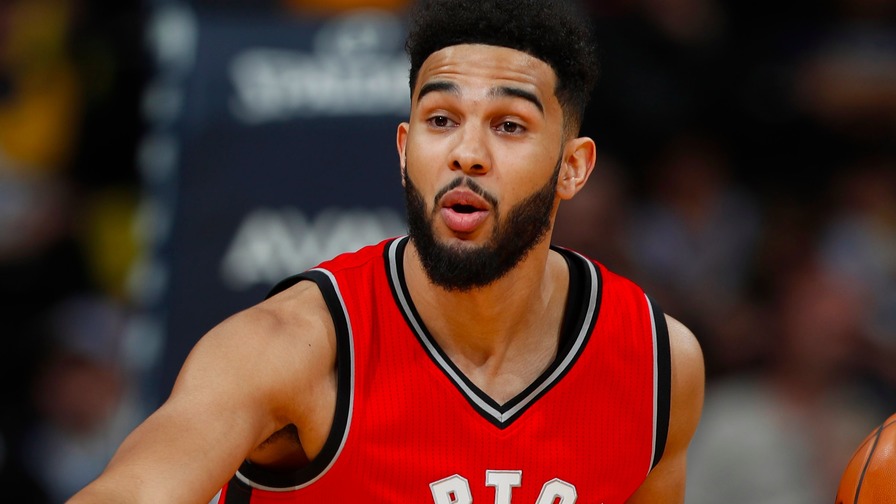 While Kyle Lowry sat on Sunday, Cory Joseph found himself on almost half of all lineups on FanDuel. Which other players carried high ownership for the slate?
