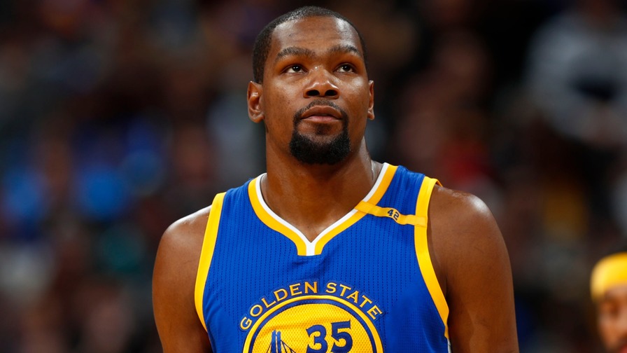 The Wizards-Warriors matchup easily has the highest over/under on Tuesday's NBA DFS slate. Who should you be targeting from this game?