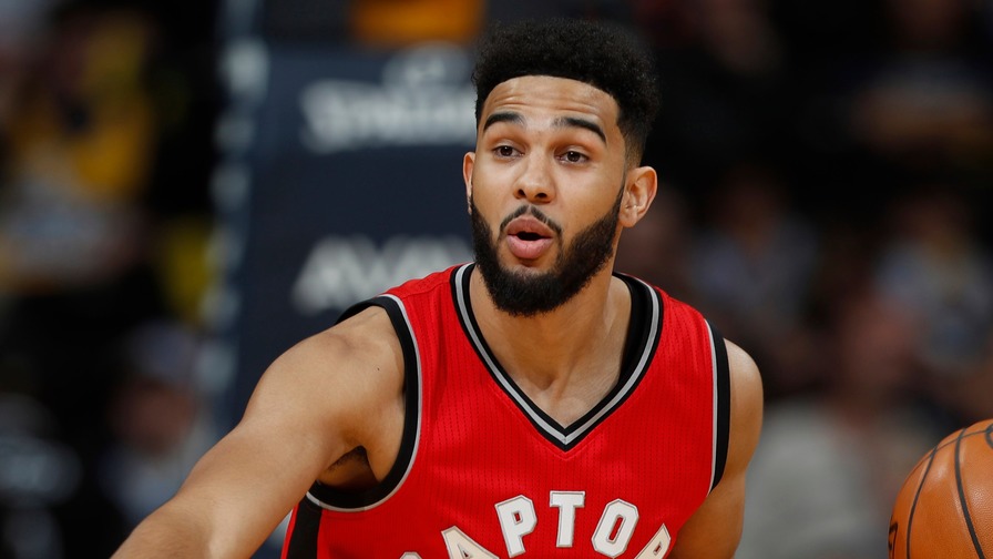 If you didn't have Cory Joseph on your roster Monday, you were very much in the minority. Which other players were popular for the slate?