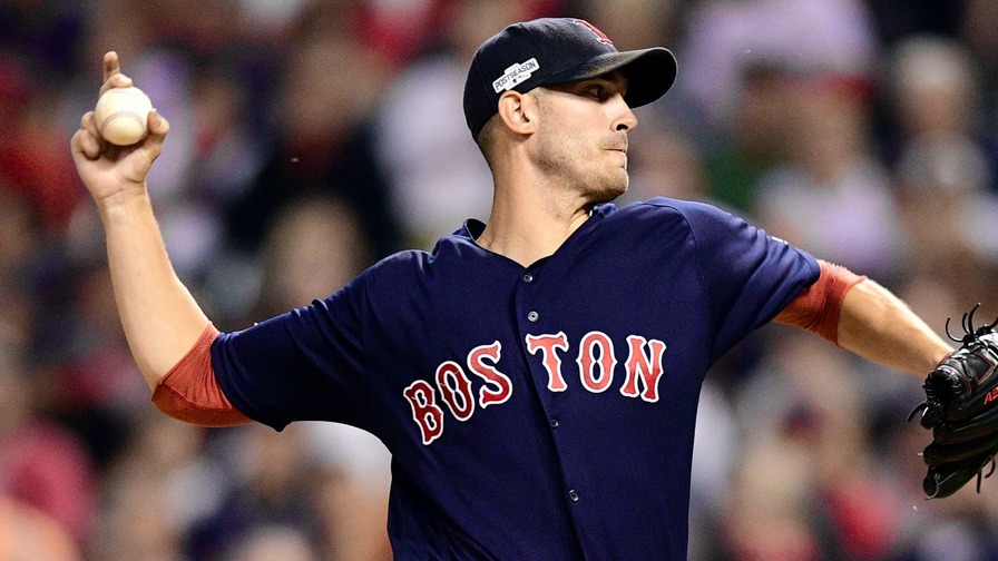 The unlikely AL Cy Young award winner is modestly priced heading into 2017 drafts. Can he repeat his performance and be a draft-day steal?
