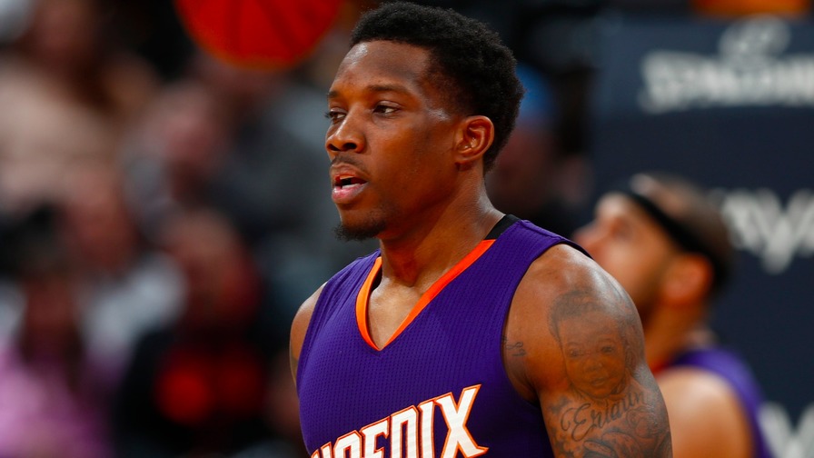 Russell Westbrook and Eric Bledsoe face off in a head-to-head matchup tonight that boasts the highest over/under on the slate by a wide margin. What does that mean for their respective outlooks on Friday?