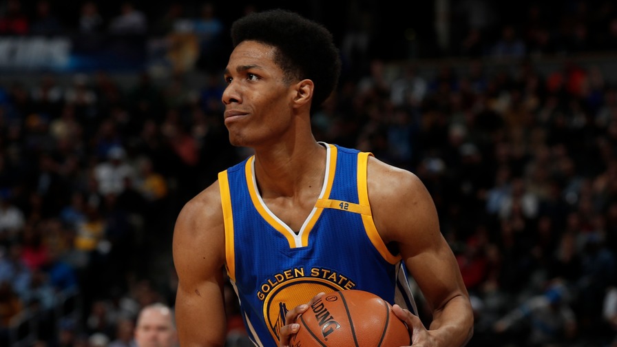 Patrick McCaw surpassed value easily on FanDuel, but how many rosters was he actually on?