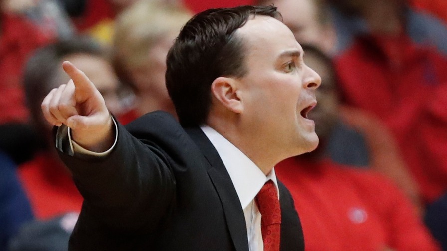 Teams like Dayton have a good case to make the cut. Who else is on the brink of getting a tournament bid?