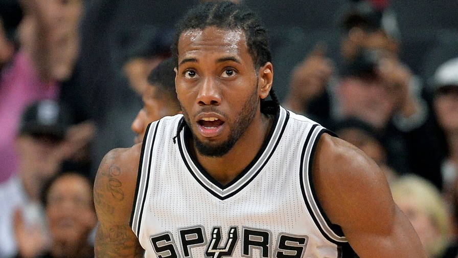 Kawhi Leonard is averaging 57.4 FanDuel points per game through four games in March. Which other high-priced players should be on your radar tonight?