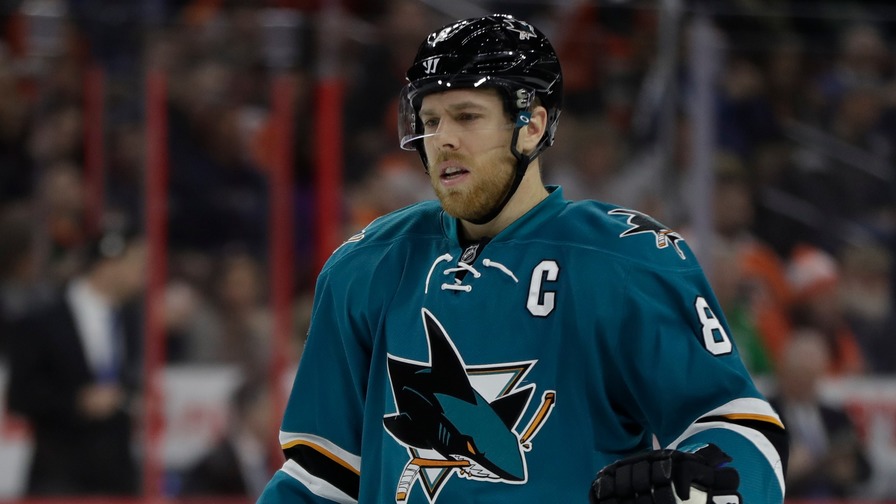 Joe Pavelski was popular yesterday, but he rewarded those who rostered him with two goals. Who else made the perfect lineup?