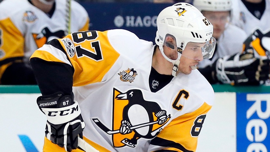 The Penguins have caught the Capitals, pulling into a tie for the most points in the league. Per our numbers, is Washington still the favorite or have the Pens taken the reigns?