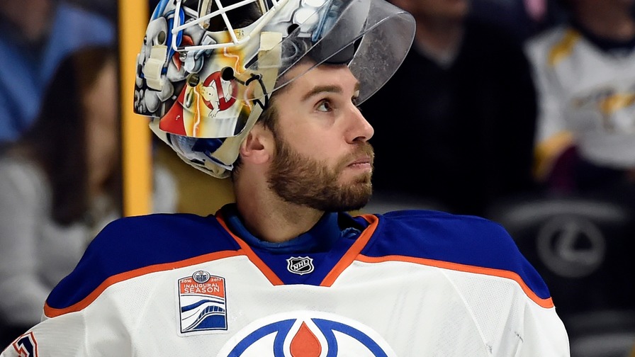 Cam Talbot blanked the Kings for his second straight shut out. Who joined him in the perfect lineup?