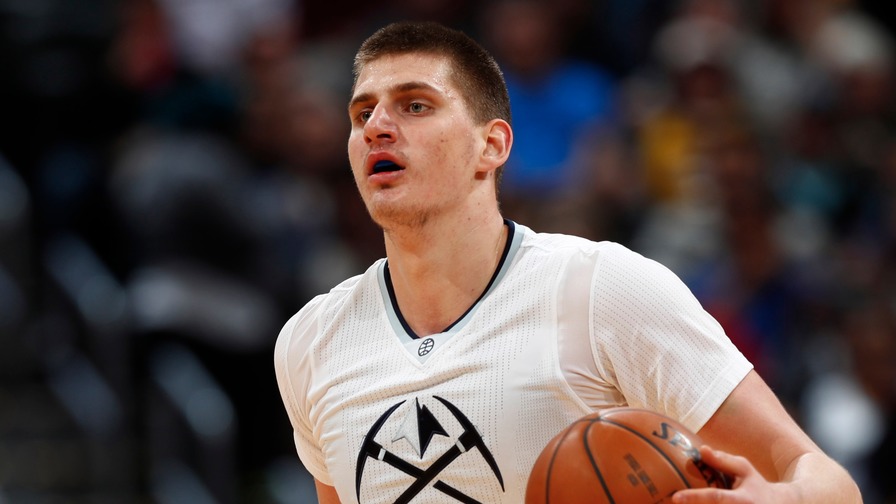 Nikola Jokic has played much better in positive game scripts this season and should be able to take advantage of the shorthanded Clippers.