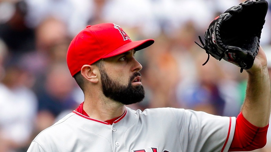 Fantasy Baseball Matt Shoemaker Has Serious Sleeper Potential