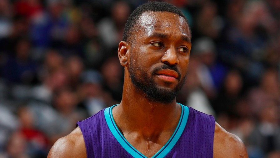 The bevy of top-tier point guards will leave Kemba Walker overlooked despite a great matchup on Monday.