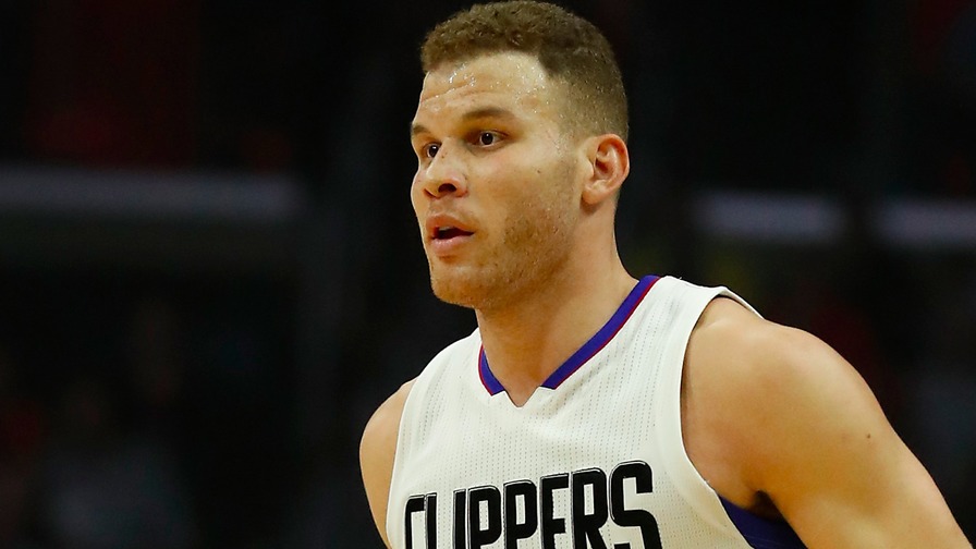 Blake Griffin draws an intriguing matchup against a Mavs team that has struggled on the glass recently. Which other high-priced NBA players should be on your DFS radar tonight?