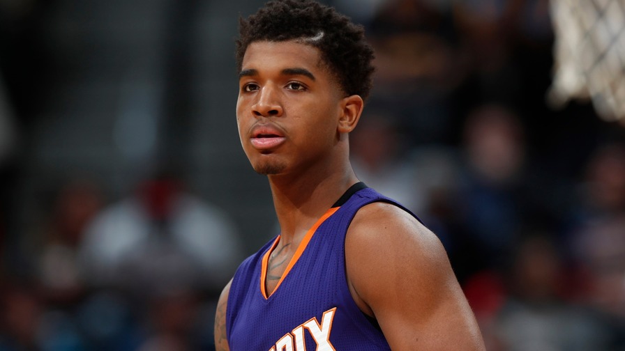 Marquese Chriss double-doubled with 23 points and 11 boards. Who else got into the perfect lineup?