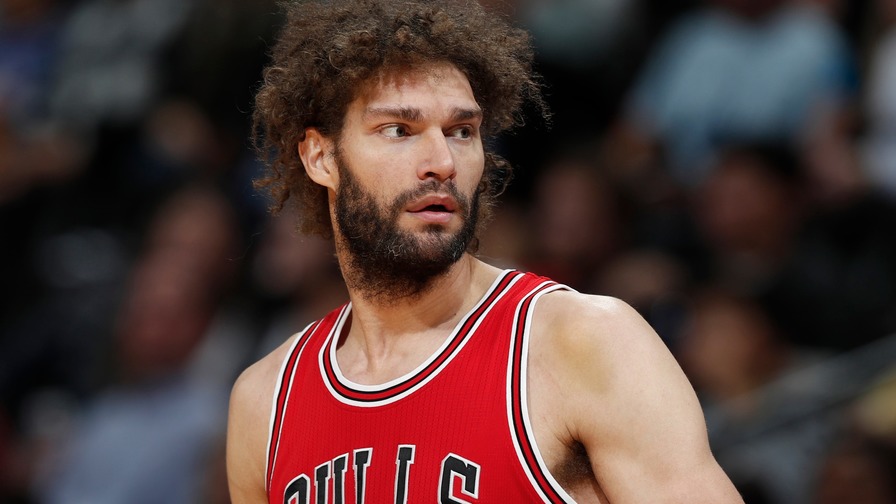 The Bulls' strength on the offensive glass could come in handy in the playoffs, and some young guards have impressed lately.
