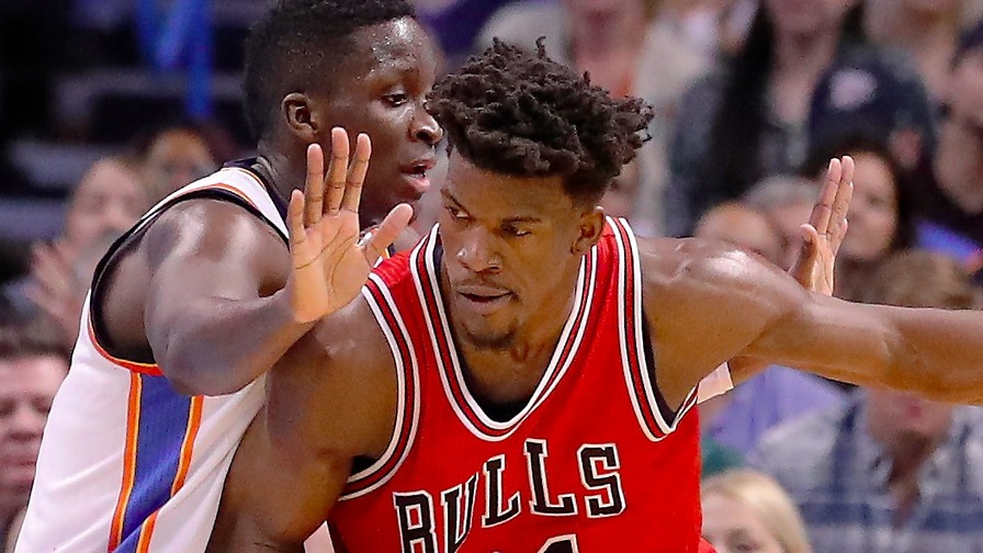 Which NBA players from Monday's game should you target to start off FanDuel's Monday-Tuesday DFS slate?
