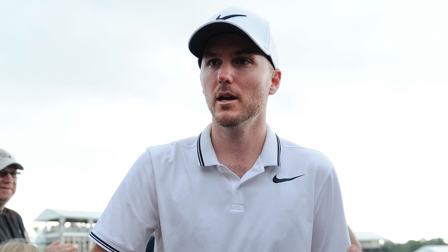 Russell Henley earned a spot in the Masters with a tournament victory. How popular was he on FanDuel?