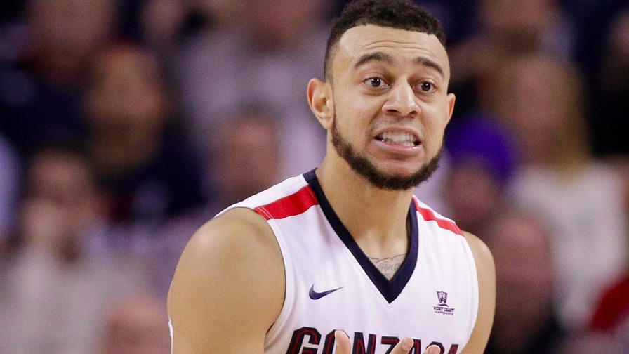 North Carolina and Gonzaga are not used to facing a team that's similar to them. How will they handle it?