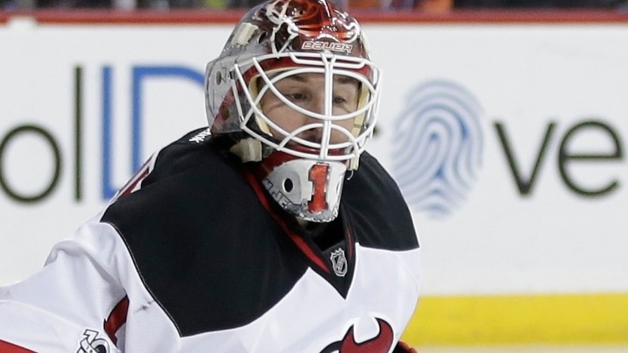 Keith Kinkaid and the Devils blanked the Flyers last night. Who else made the perfect lineup?