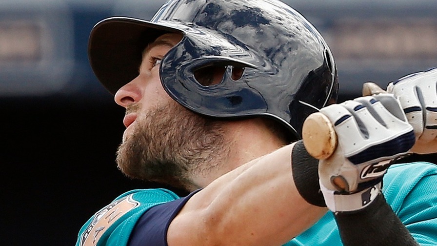 Mitch Haniger made DFS investors smile with a dinger and a double yesterday. Who joined him in our perfect MLB DFS lineups?