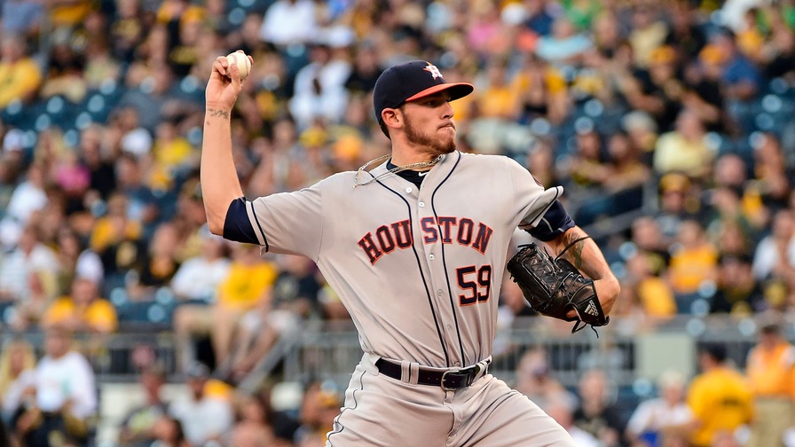 Fantasy baseball waiver wire: Pitchers to stream this week