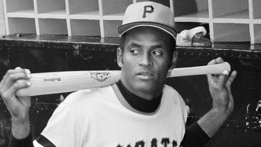 Roberto Clemente Stats, Fantasy & News