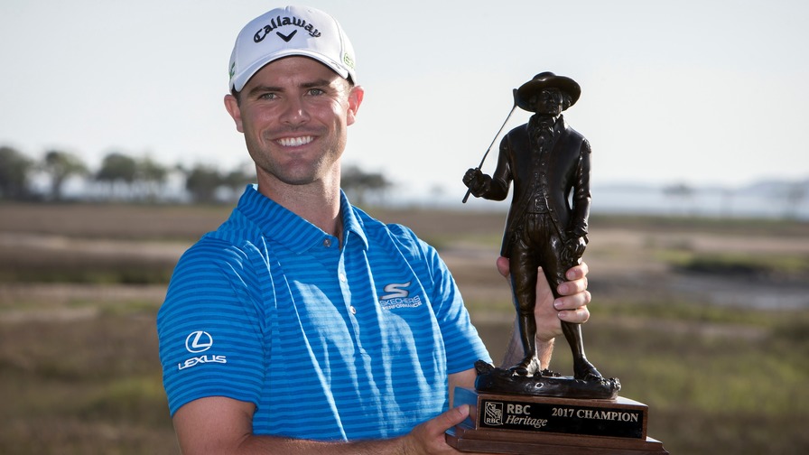 Wesley Bryan won his first PGA Tour event last weekend. How popular was he on FanDuel?