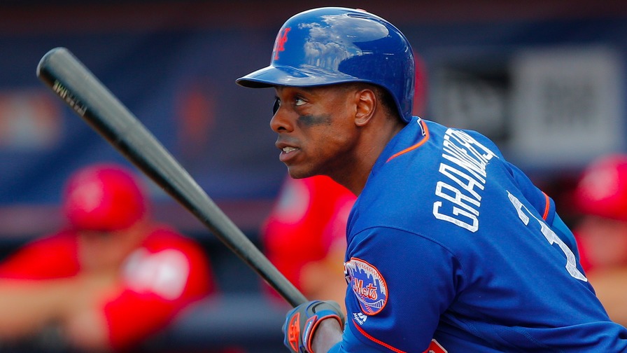 Zach Eflin posted a 6.01 xFIP against left-handed hitters in 2016, making this a great matchup for Curtis Granderson. Who else should you target for big-time fantasy value on Tuesday?
