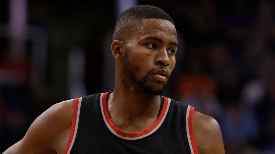 Maurice Harkless played big minutes in Game 1 and easily exceeded value. Is he in store for a repeat performance tonight?